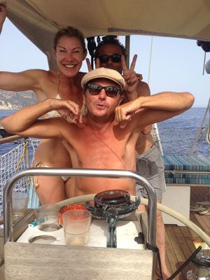 Knidos Massive